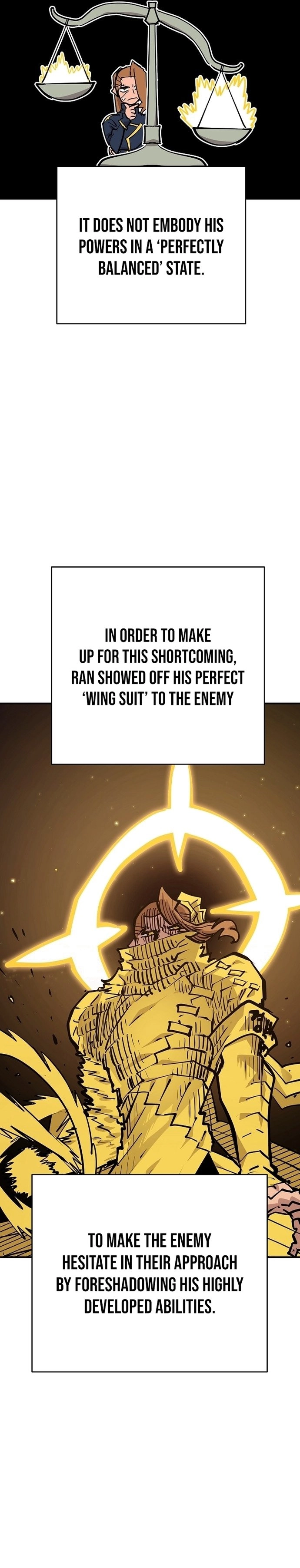 Player Chapter 135, page 30 of 47