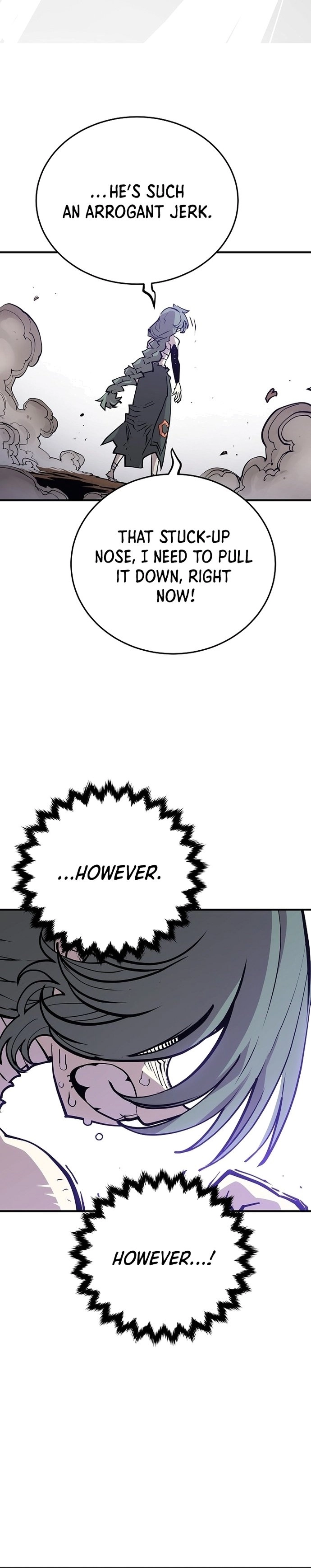 Player Chapter 135, page 35 of 47