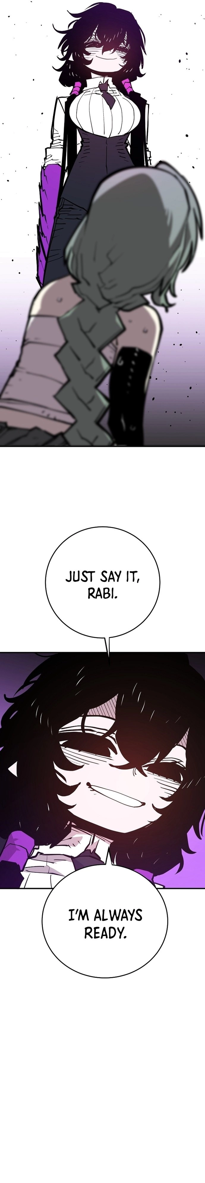 Player Chapter 135, page 38 of 47