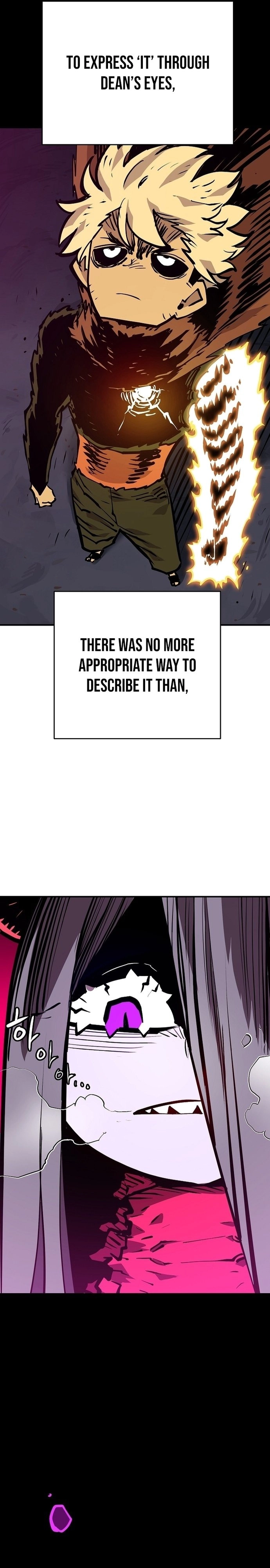 Player Chapter 135, page 40 of 47