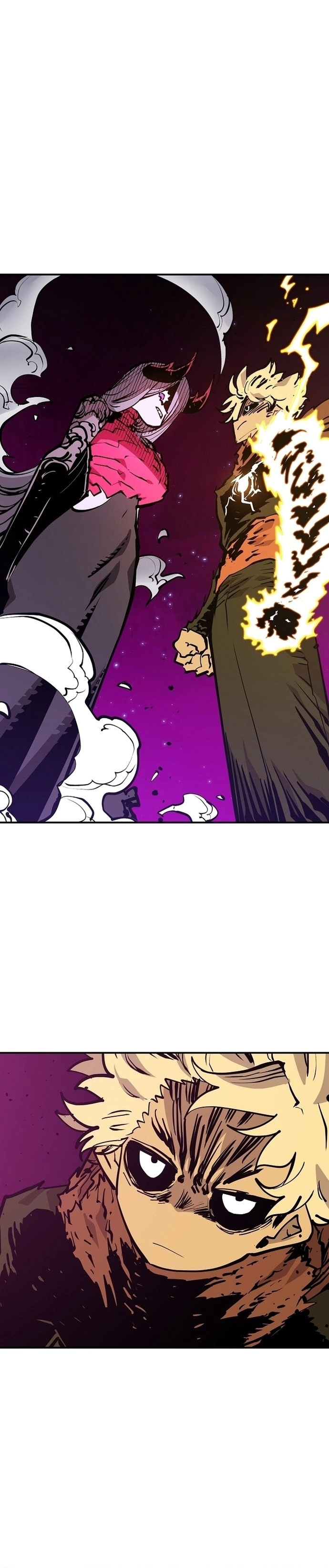Player Chapter 135, page 43 of 47