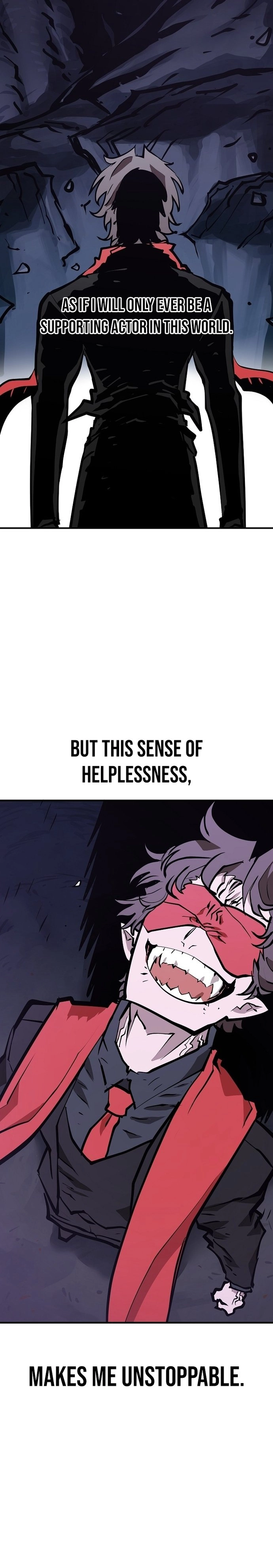 Player Chapter 135, page 5 of 47