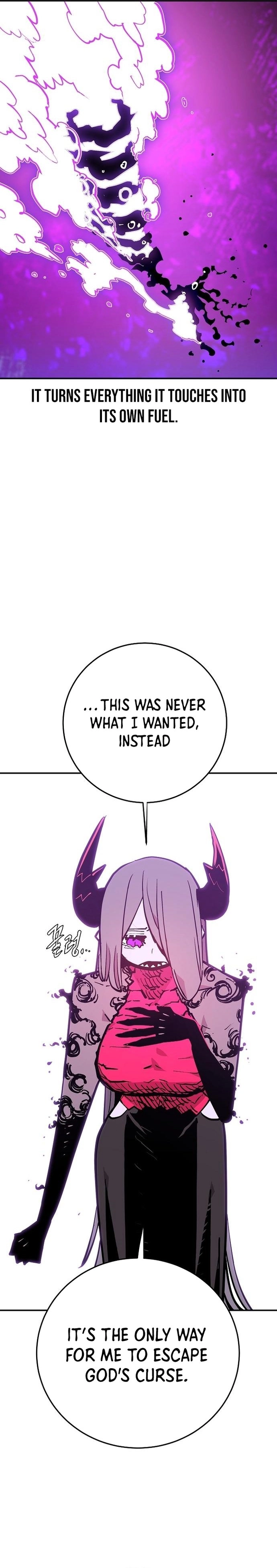 Player Chapter 136, page 15 of 45