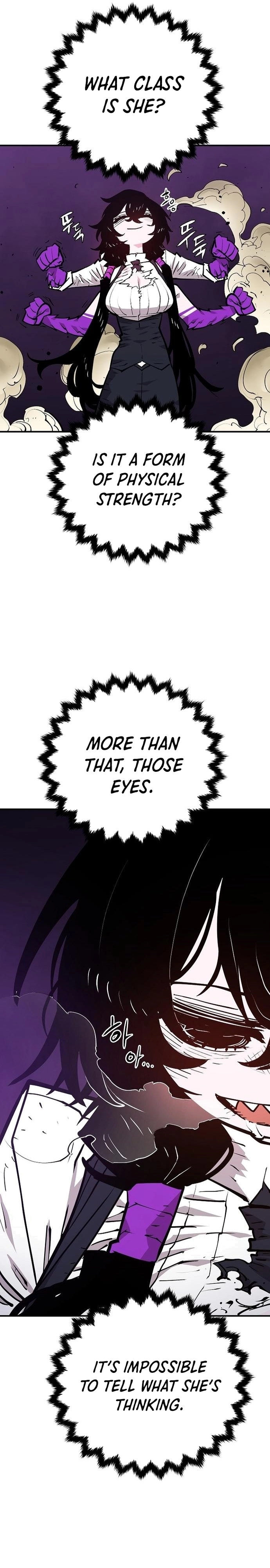 Player Chapter 136, page 30 of 45