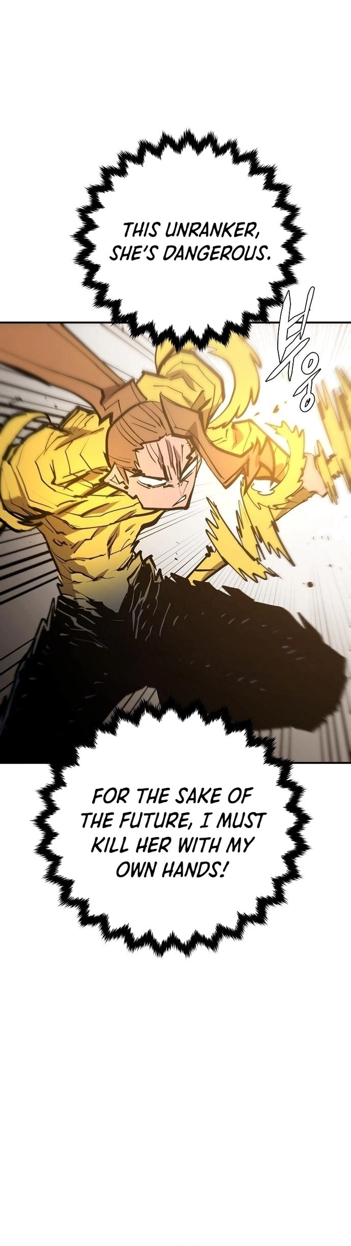 Player Chapter 136, page 31 of 45