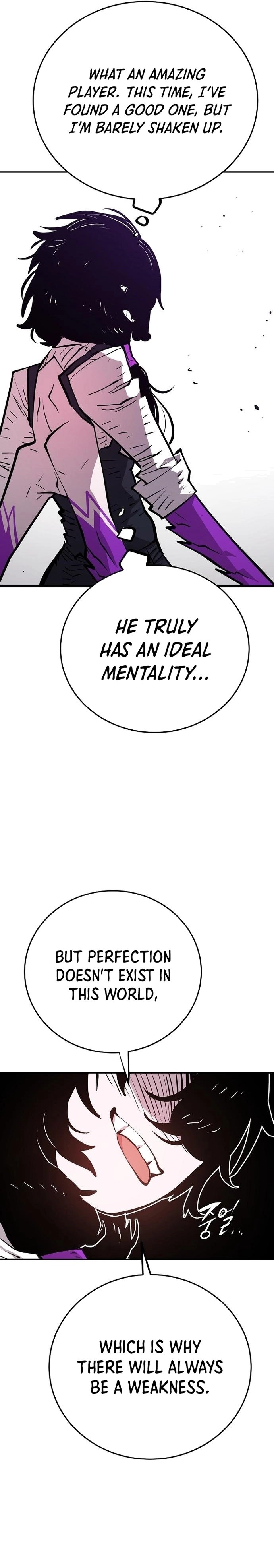 Player Chapter 136, page 32 of 45
