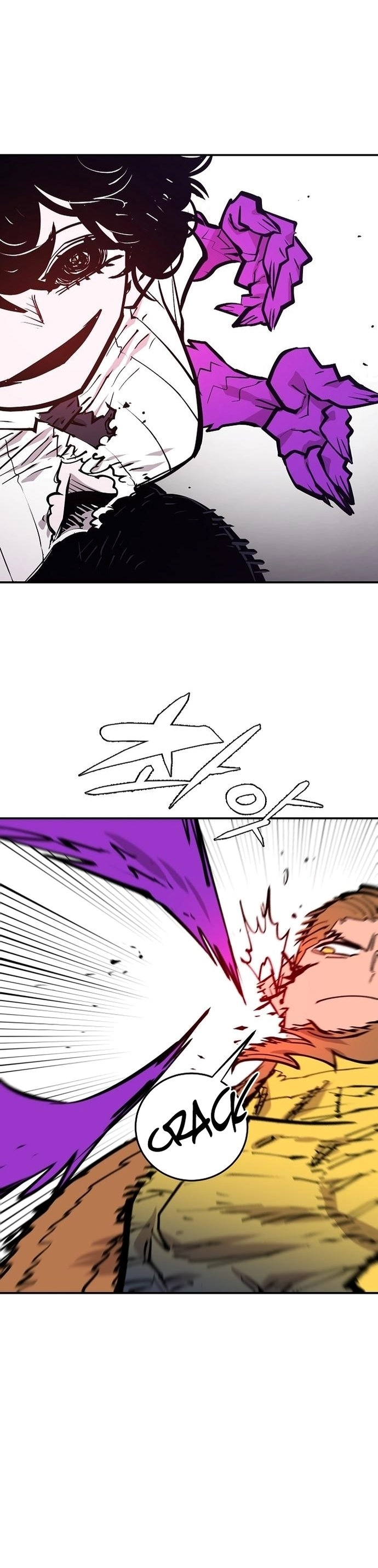 Player Chapter 136, page 34 of 45