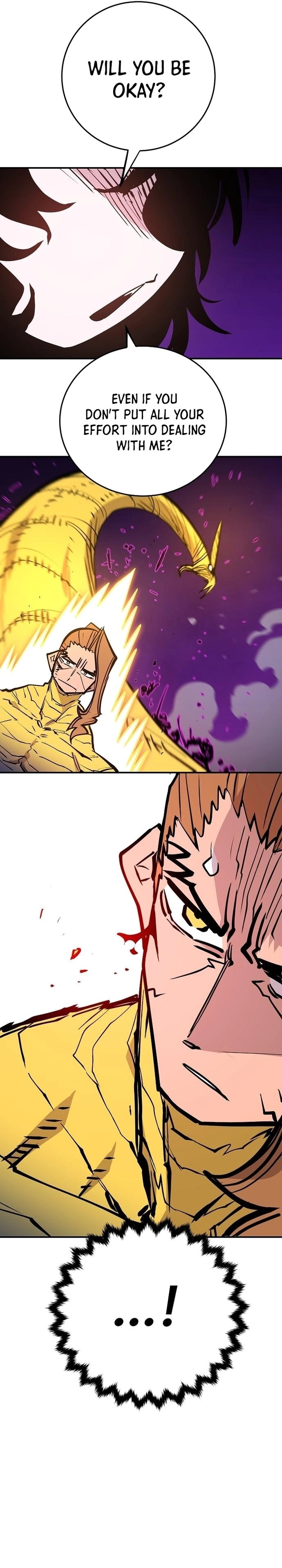 Player Chapter 136, page 36 of 45