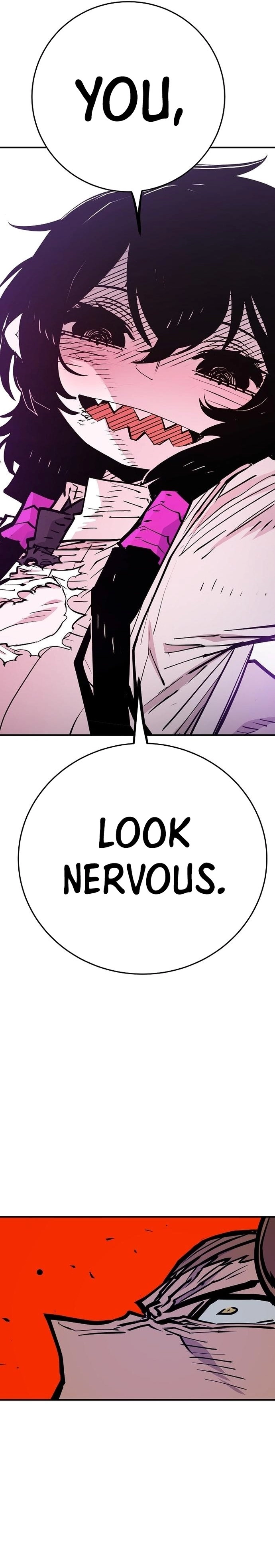 Player Chapter 136, page 37 of 45