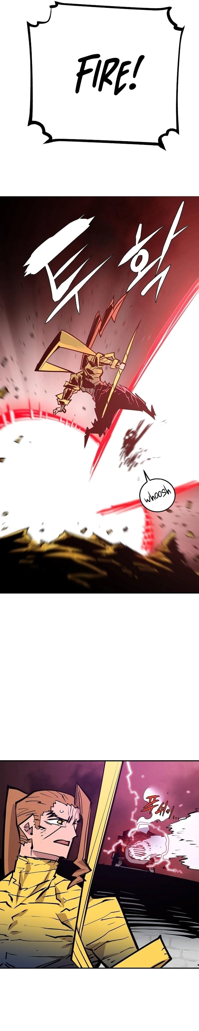 Player Chapter 136, page 38 of 45