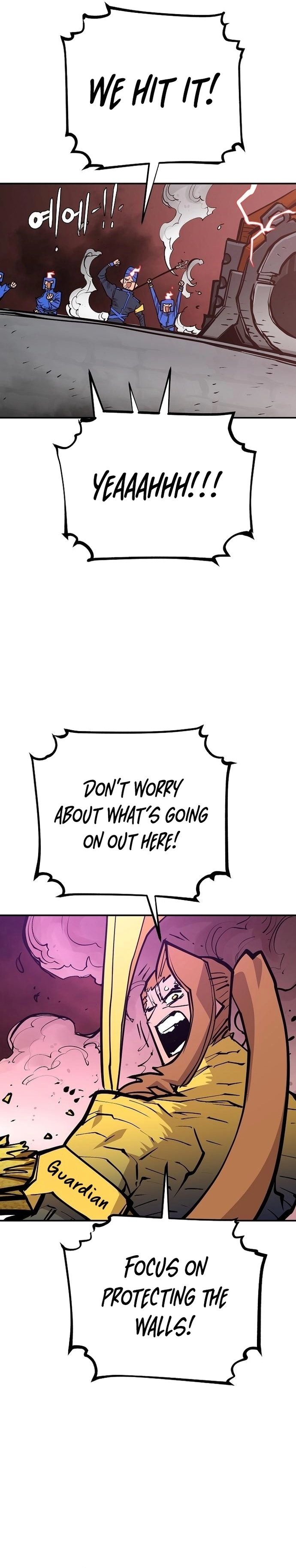 Player Chapter 136, page 39 of 45