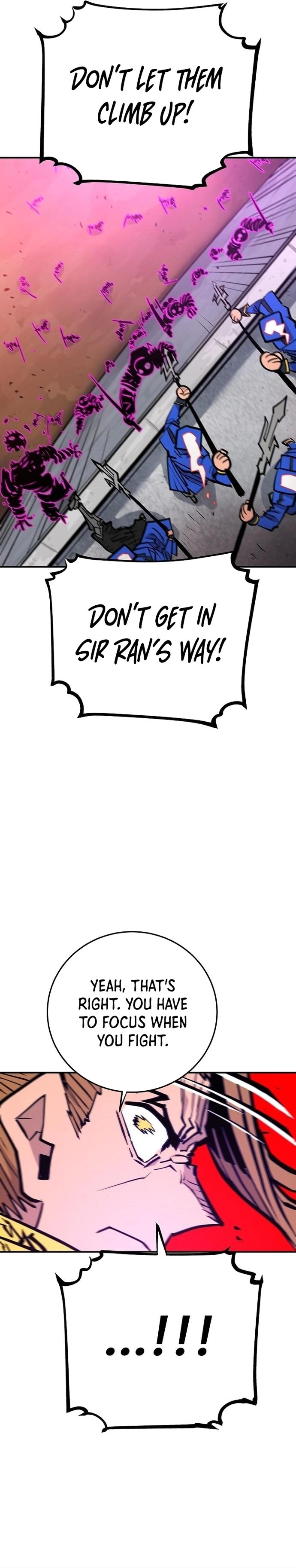 Player Chapter 136, page 40 of 45