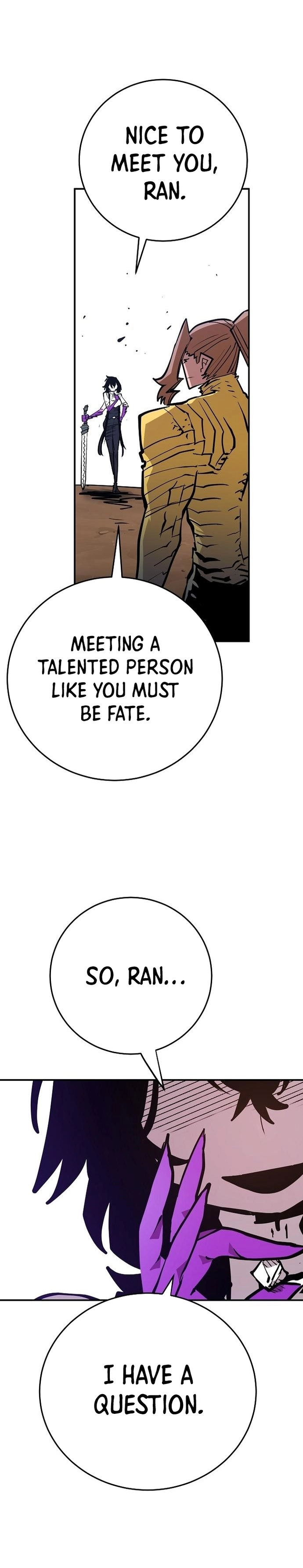 Player Chapter 137, page 10 of 38