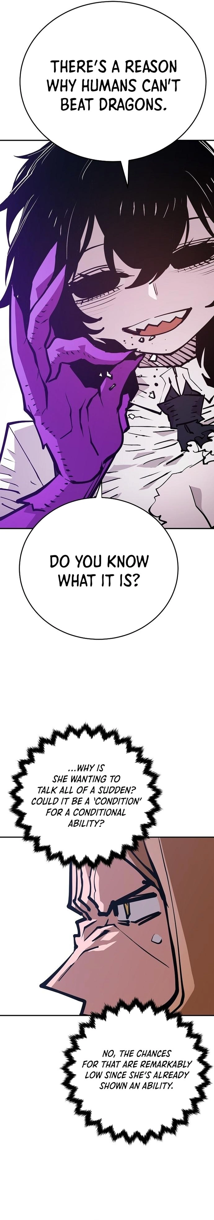 Player Chapter 137, page 11 of 38