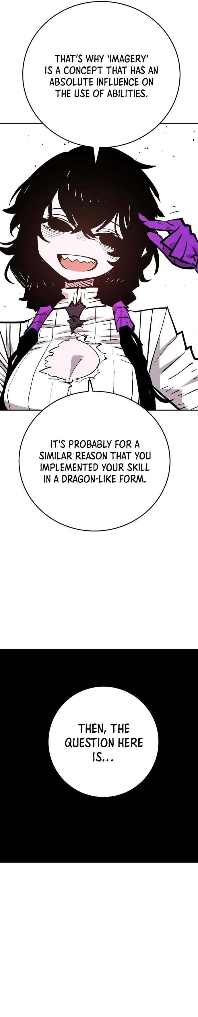 Player Chapter 137, page 18 of 38