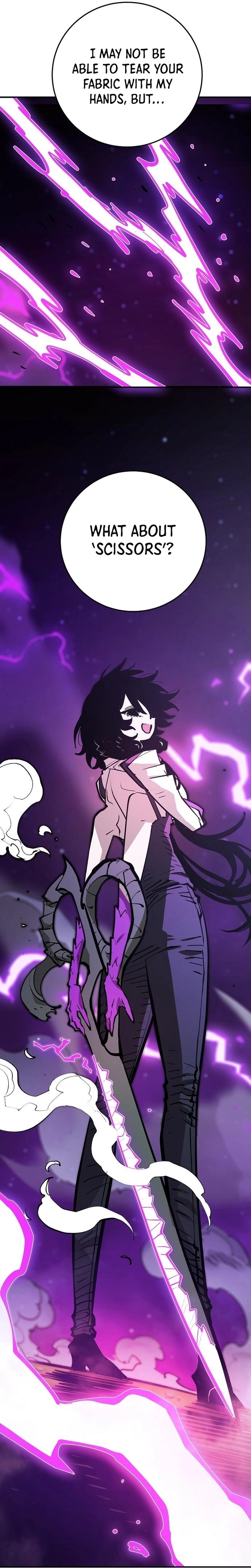 Player Chapter 137, page 19 of 38