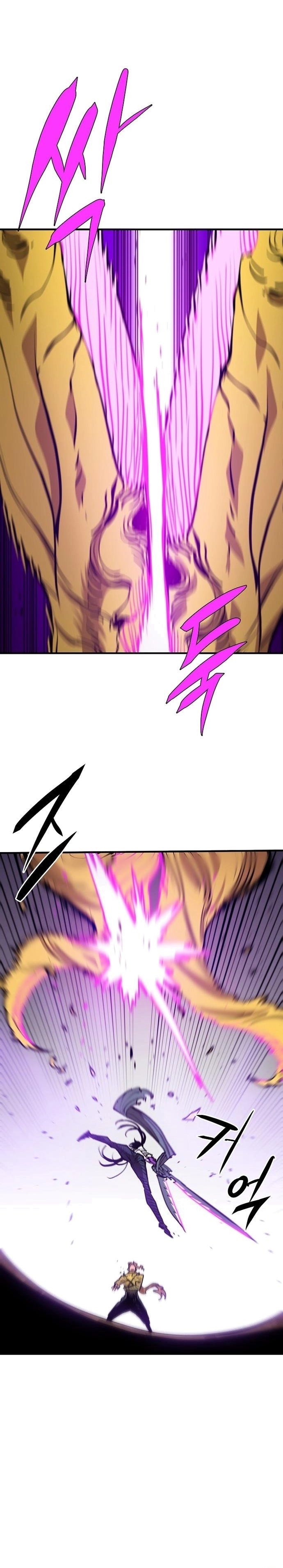 Player Chapter 137, page 31 of 38