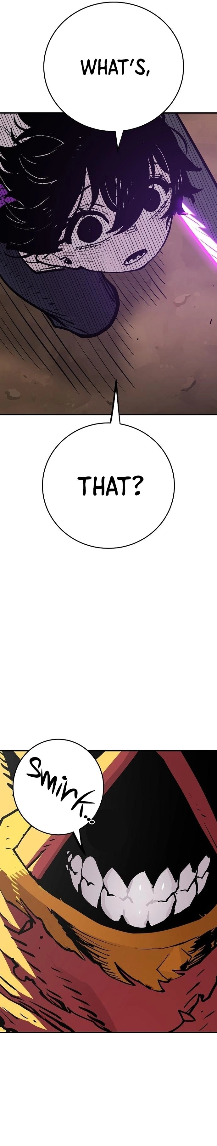 Player Chapter 137, page 35 of 38