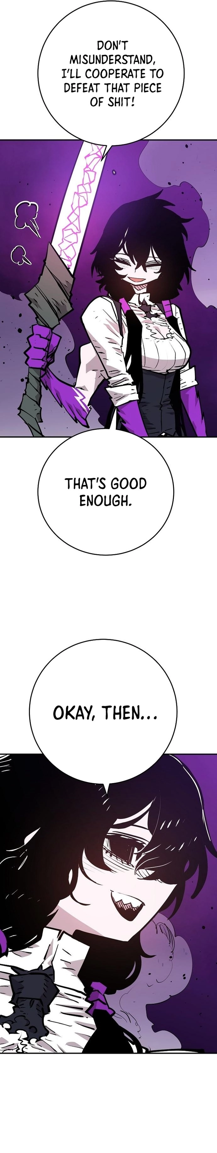 Player Chapter 137, page 5 of 38