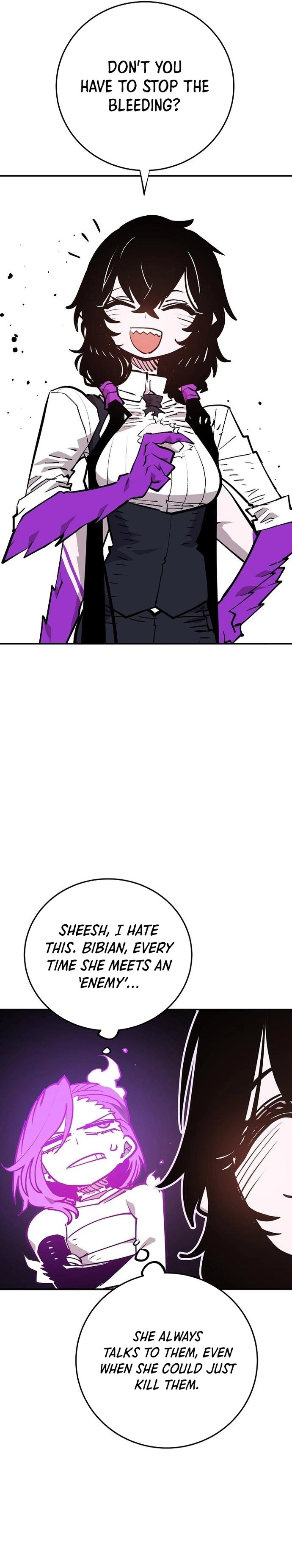 Player Chapter 137, page 7 of 38
