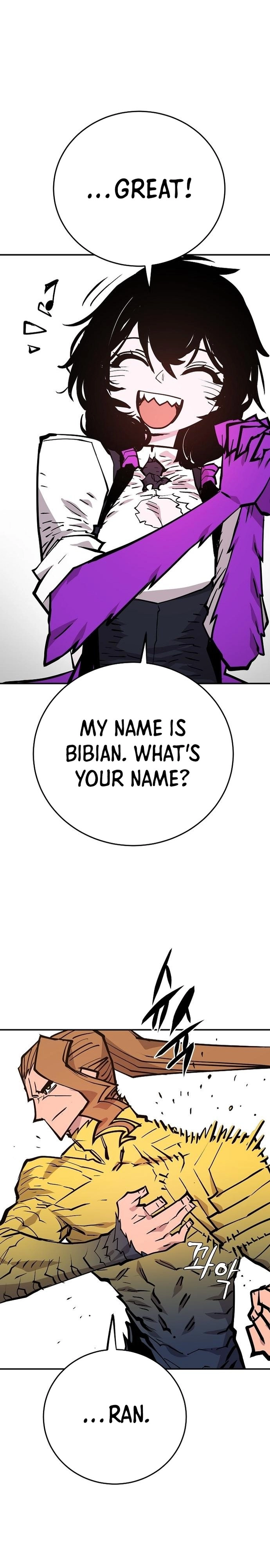 Player Chapter 137, page 9 of 38
