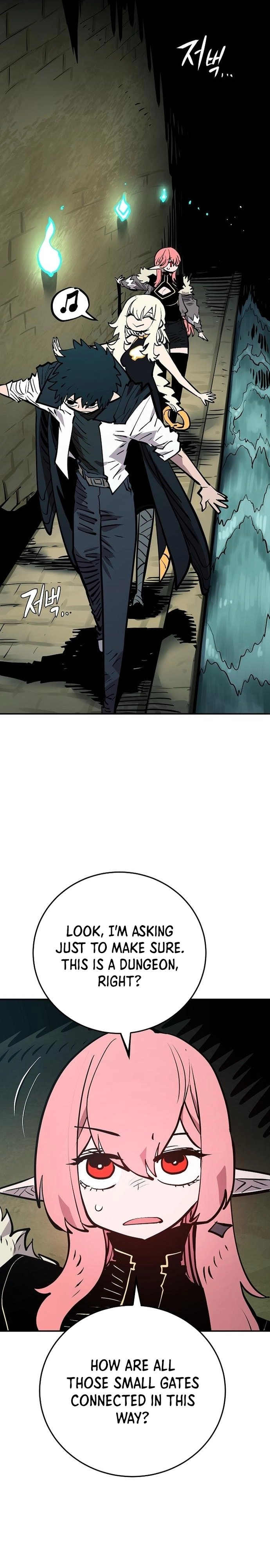 Player Chapter 138, page 11 of 44