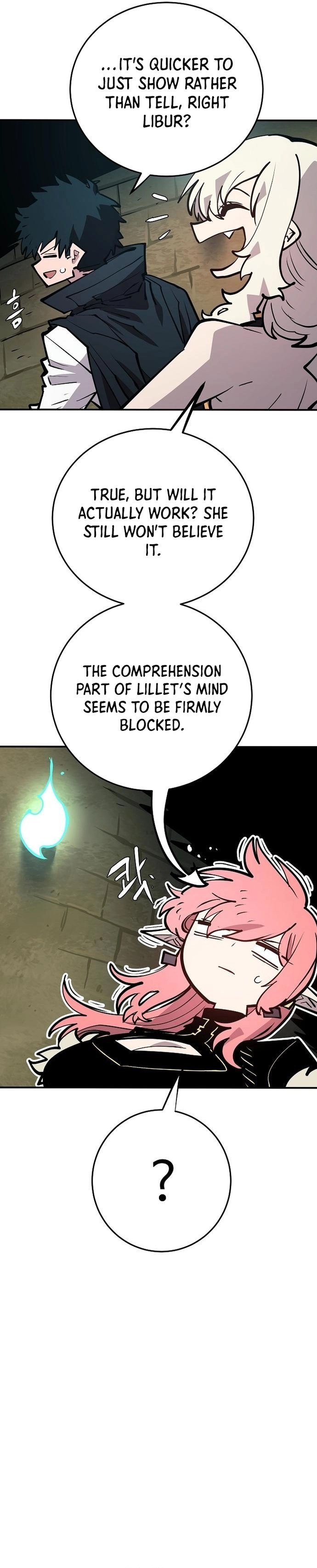Player Chapter 138, page 13 of 44