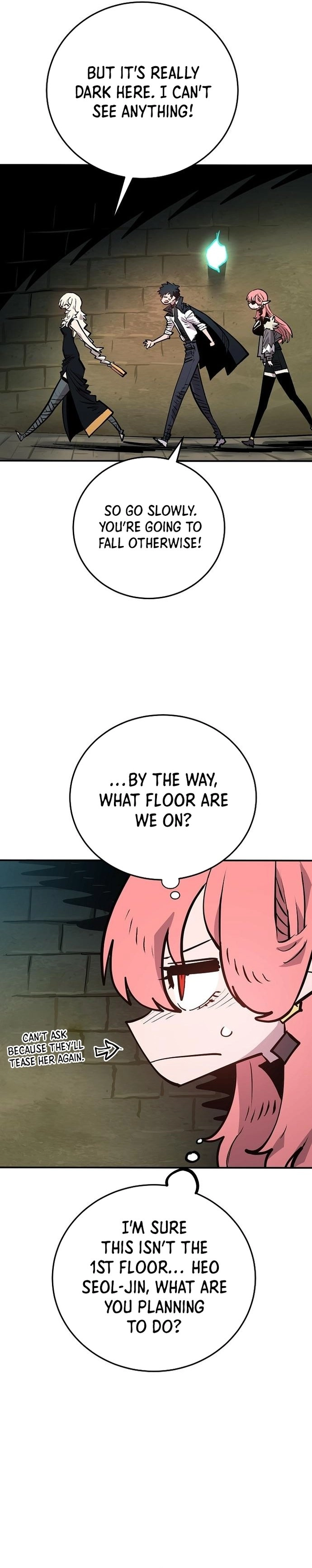 Player Chapter 138, page 14 of 44