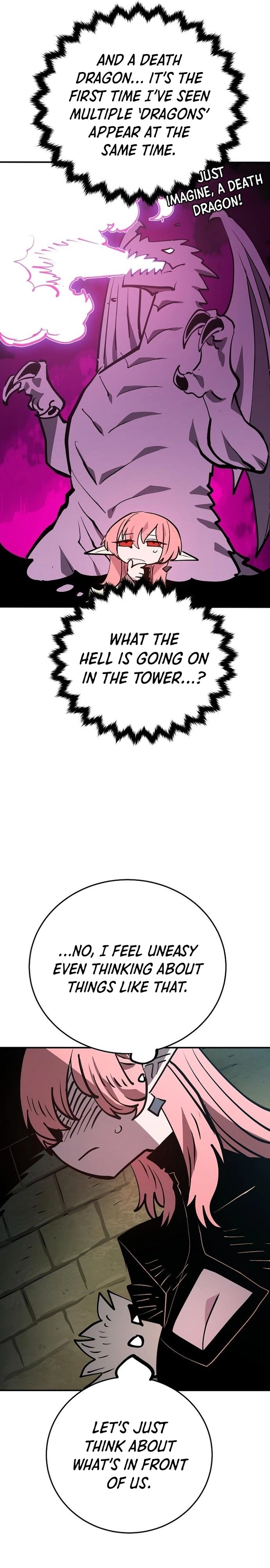 Player Chapter 138, page 15 of 44