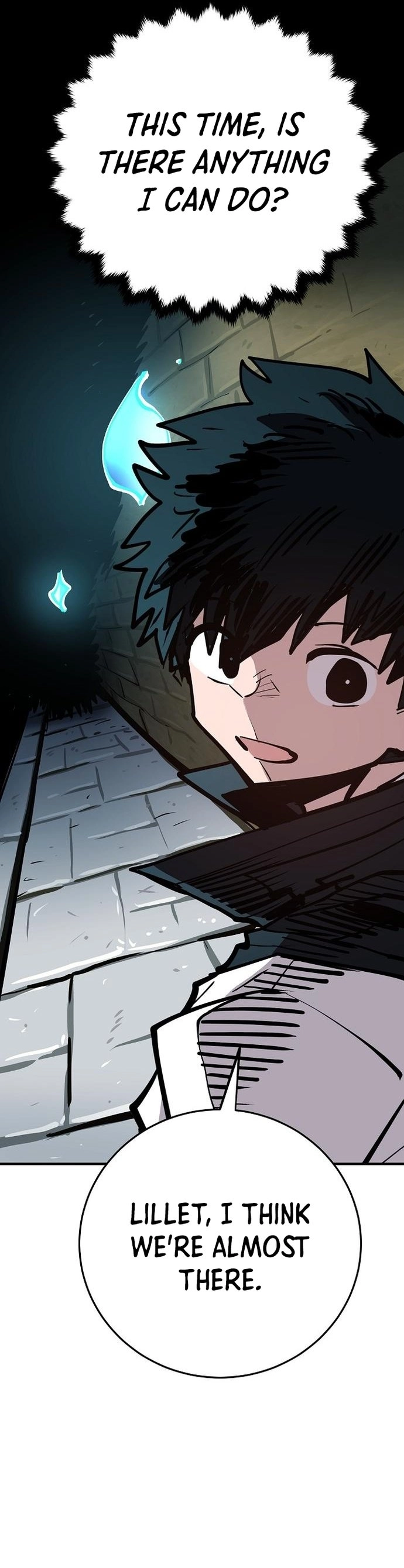 Player Chapter 138, page 18 of 44