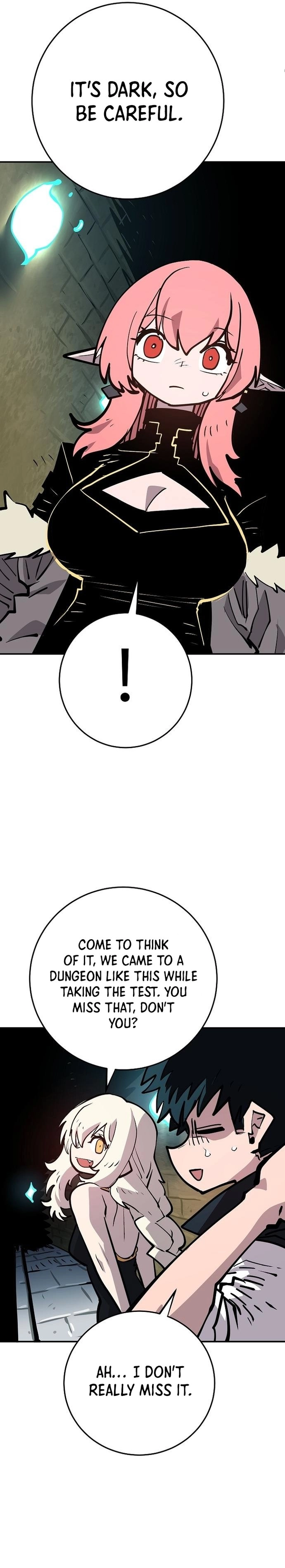 Player Chapter 138, page 19 of 44