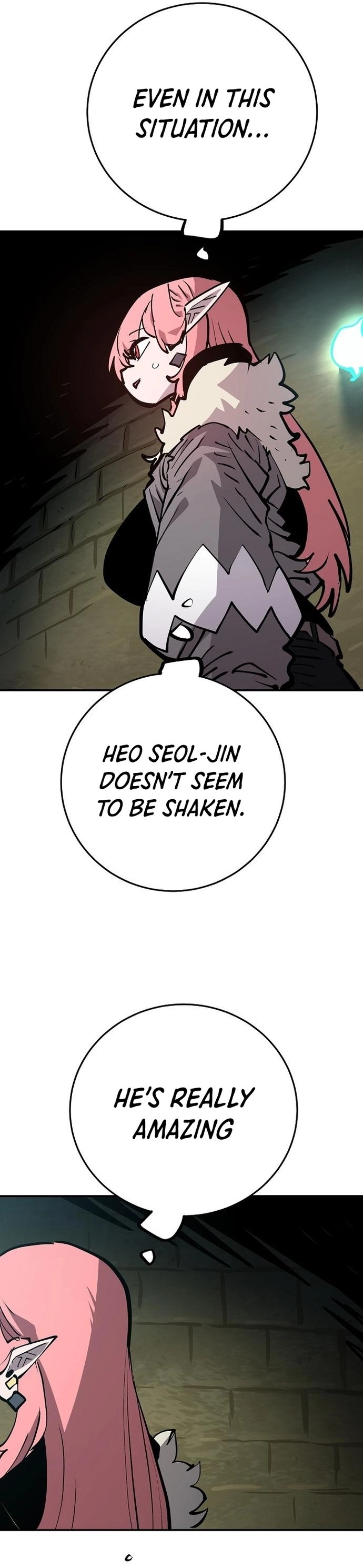 Player Chapter 138, page 20 of 44