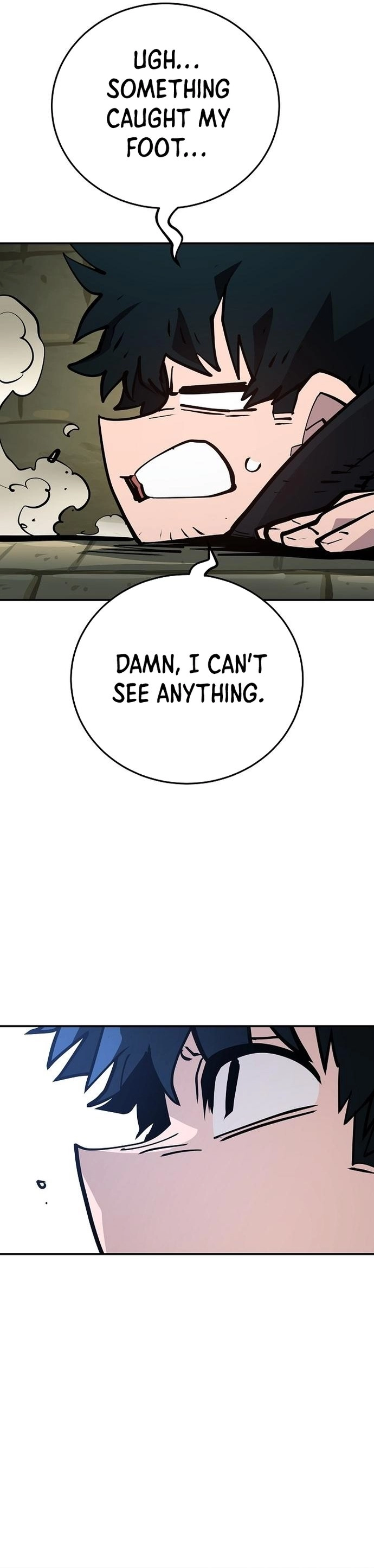 Player Chapter 138, page 22 of 44