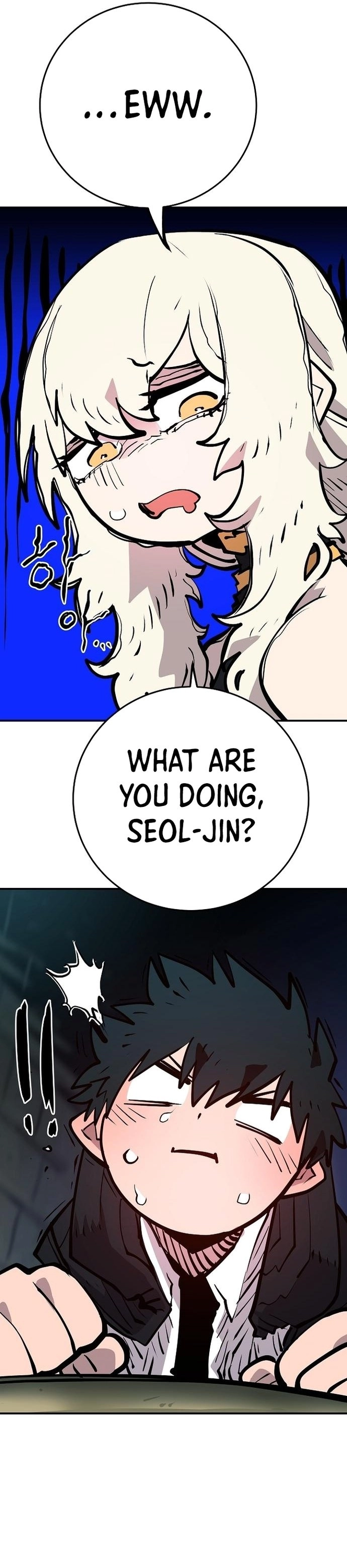Player Chapter 138, page 24 of 44