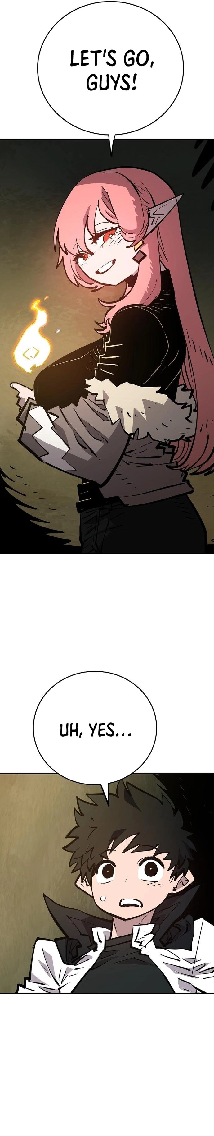 Player Chapter 138, page 27 of 44