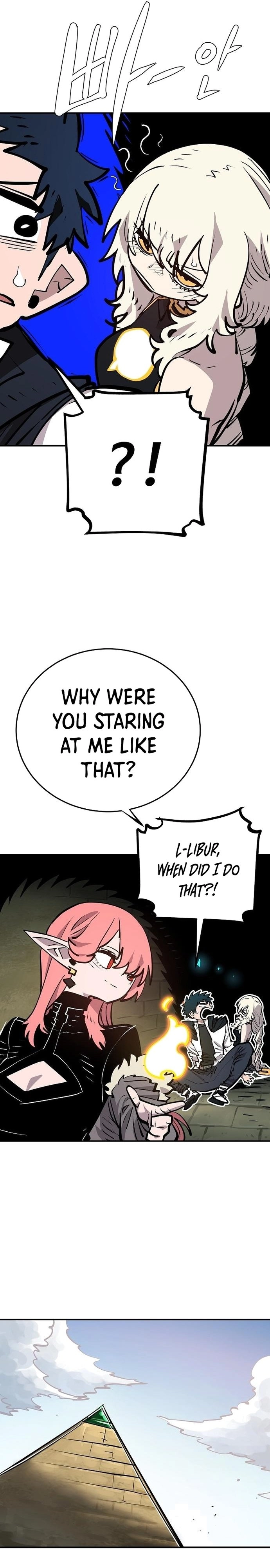Player Chapter 138, page 28 of 44