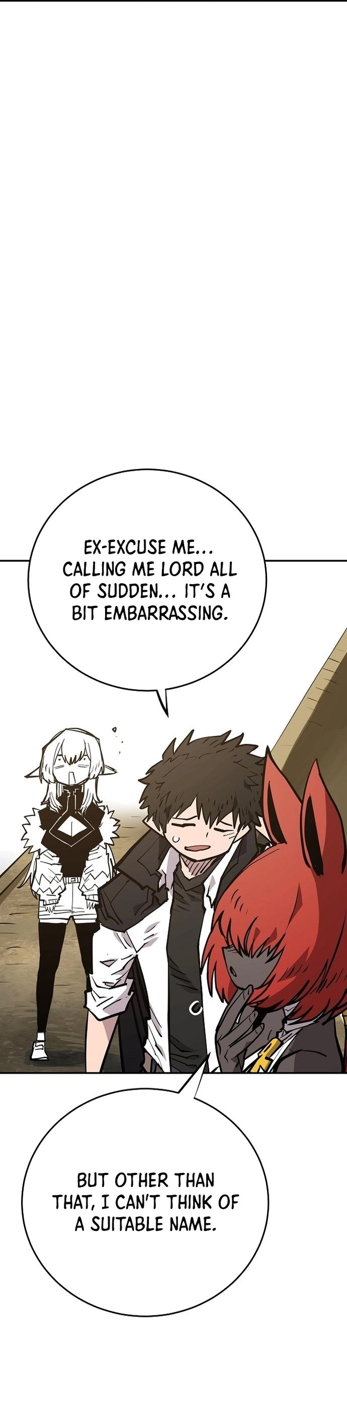 Player Chapter 138, page 30 of 44