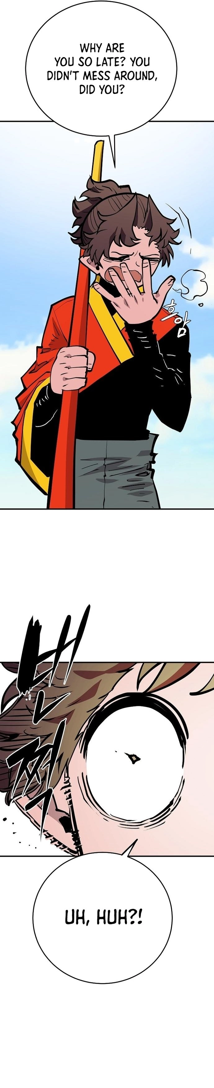 Player Chapter 138, page 34 of 44
