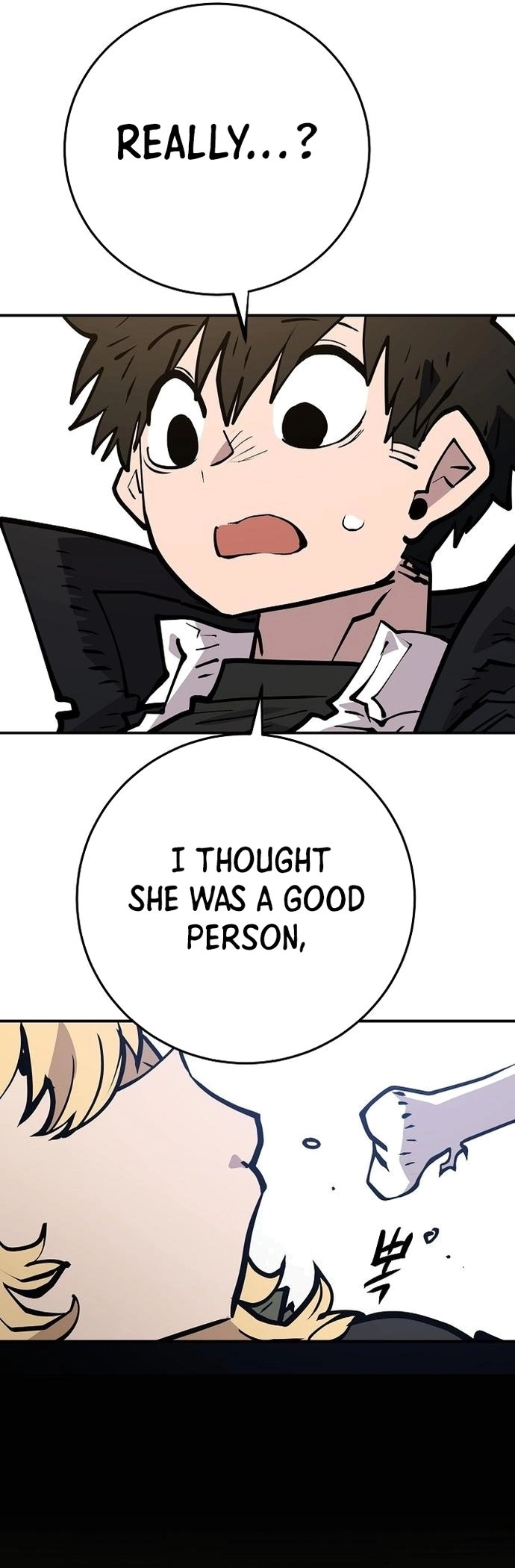 Player Chapter 138, page 41 of 44