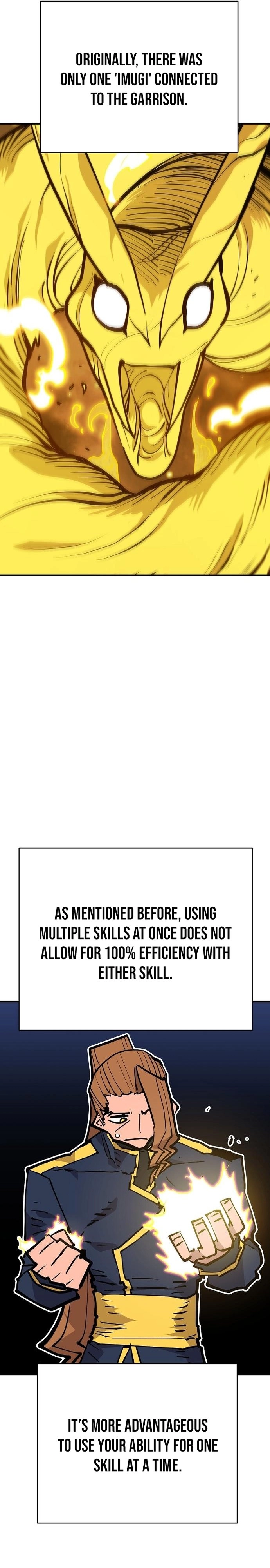 Player Chapter 138, page 6 of 44