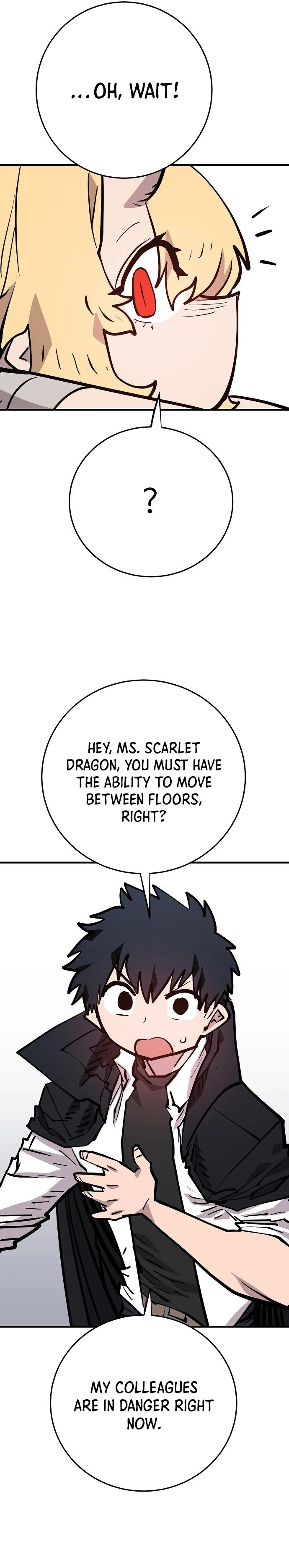 Player Chapter 139, page 14 of 42