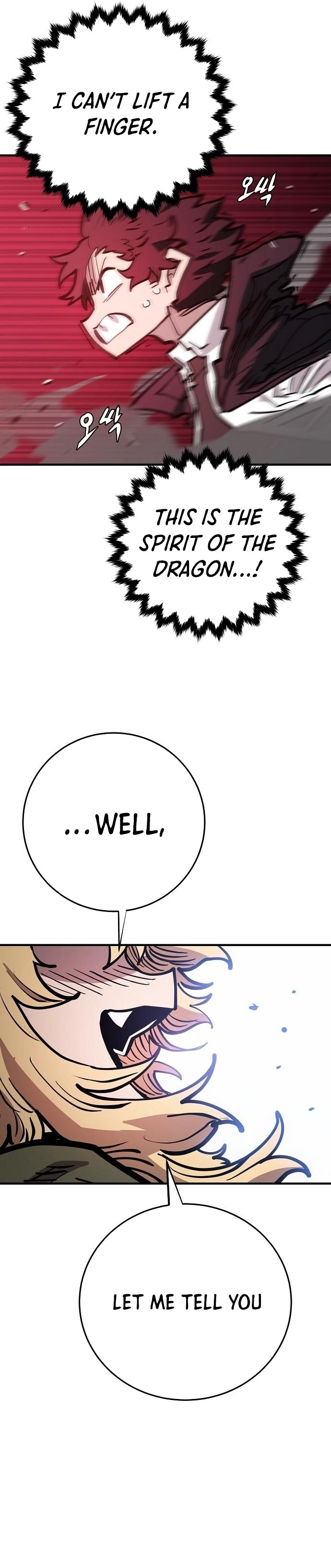 Player Chapter 139, page 18 of 42
