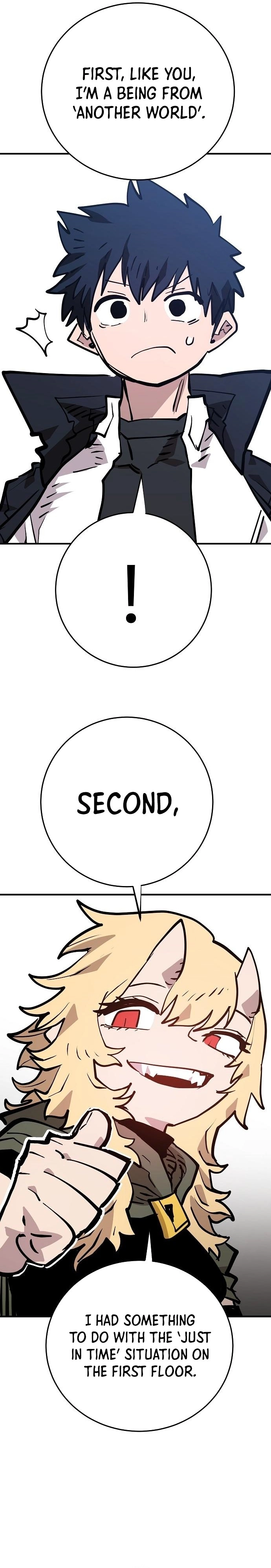Player Chapter 139, page 20 of 42