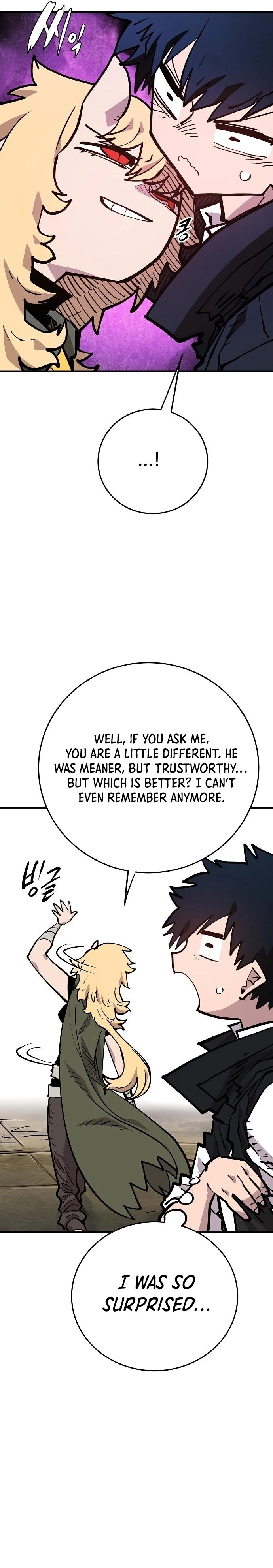 Player Chapter 139, page 22 of 42