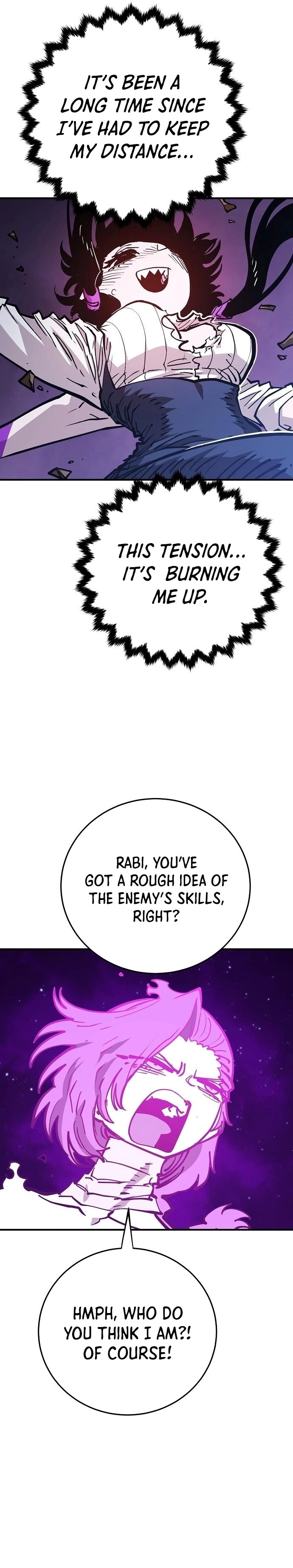 Player Chapter 139, page 27 of 42