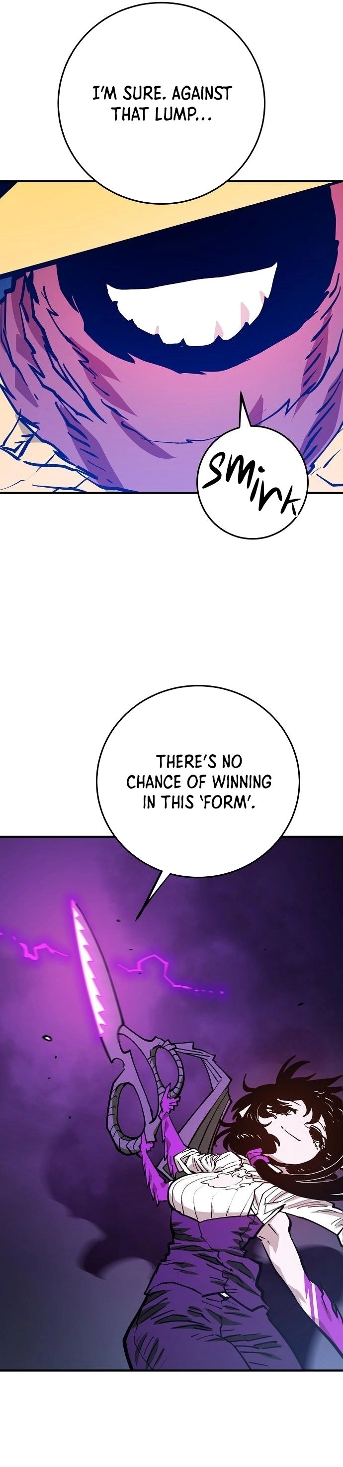 Player Chapter 139, page 28 of 42