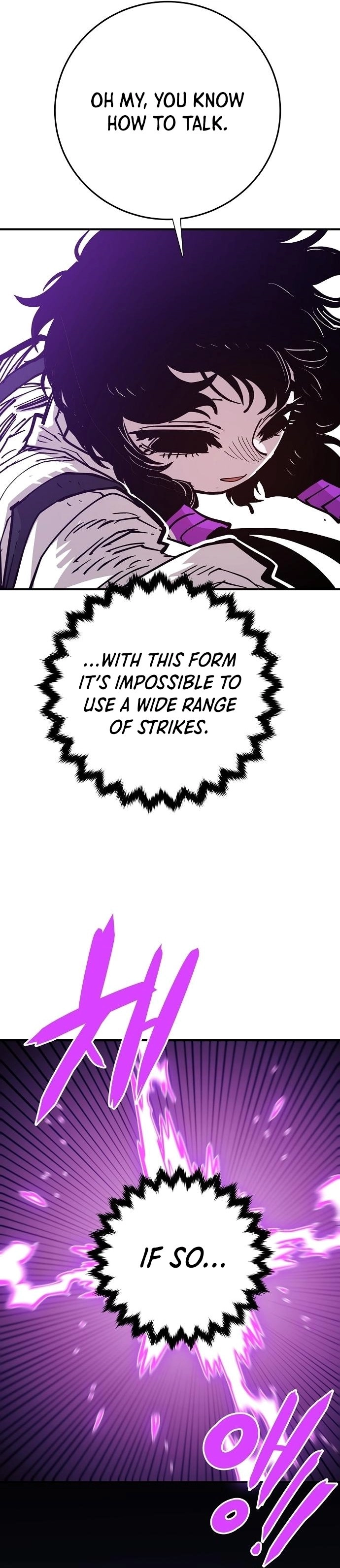 Player Chapter 139, page 33 of 42