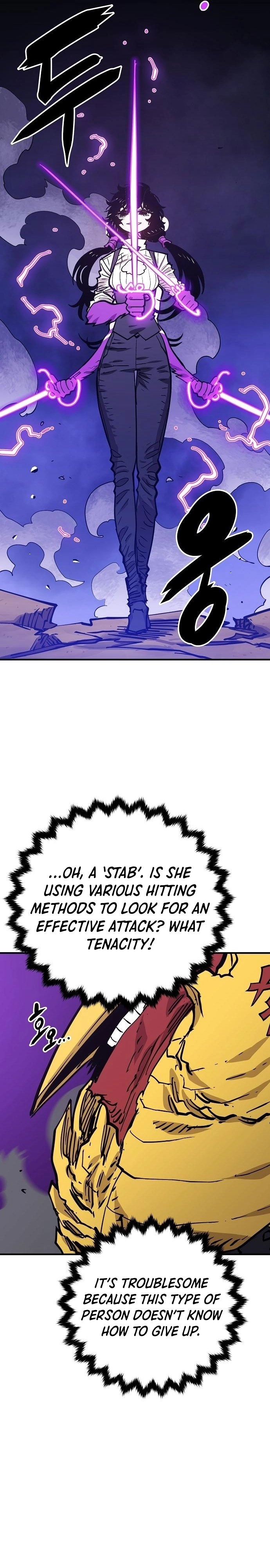 Player Chapter 139, page 34 of 42