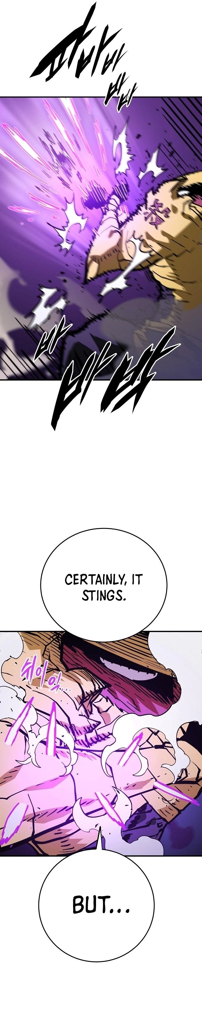 Player Chapter 139, page 36 of 42
