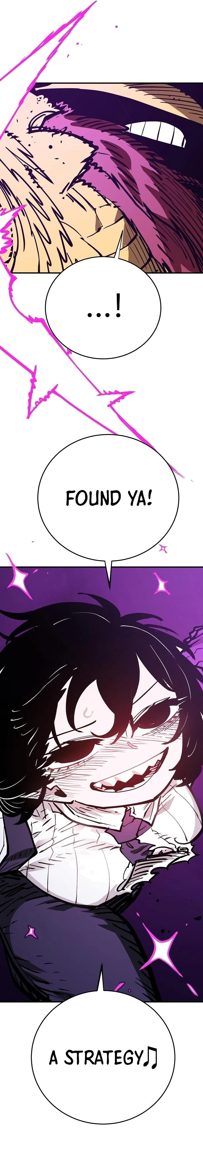 Player Chapter 139, page 40 of 42